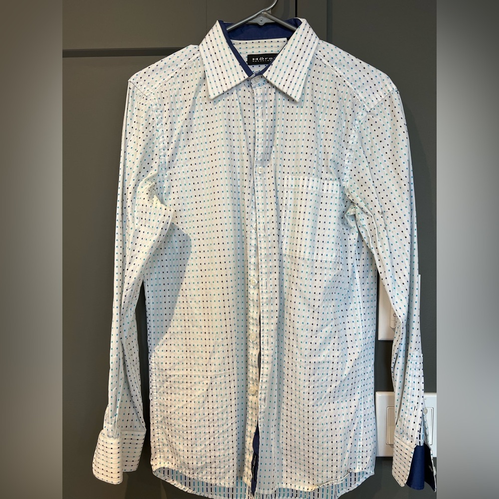 Hörst Dress Shirt